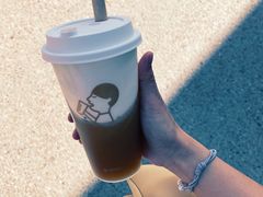-喜茶(北京五棵松华熙店)