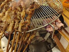 -源味居手把签烧烤(长春一店)