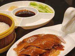 -秦皇岛香格里拉·秦香阁