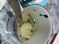 -羊巴道新疆菜·清真(上梅林店)