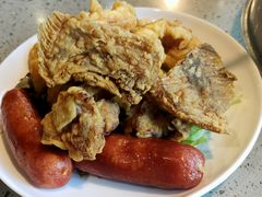 -四海蒸鲜蒸汽海鲜自助(北戴河店)
