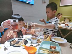 -豪客来牛排(海沧阿罗海店)