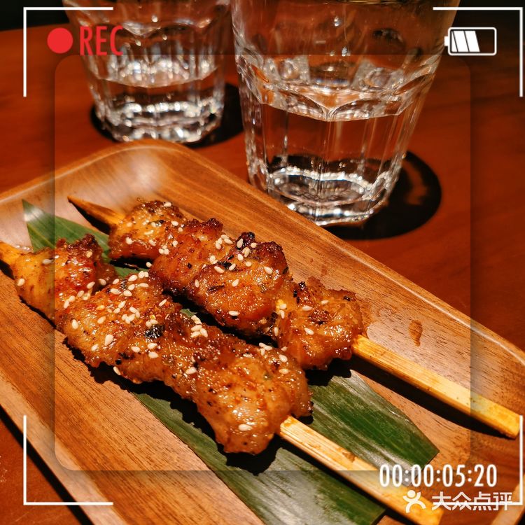 吃了好多年的融合菜小馆