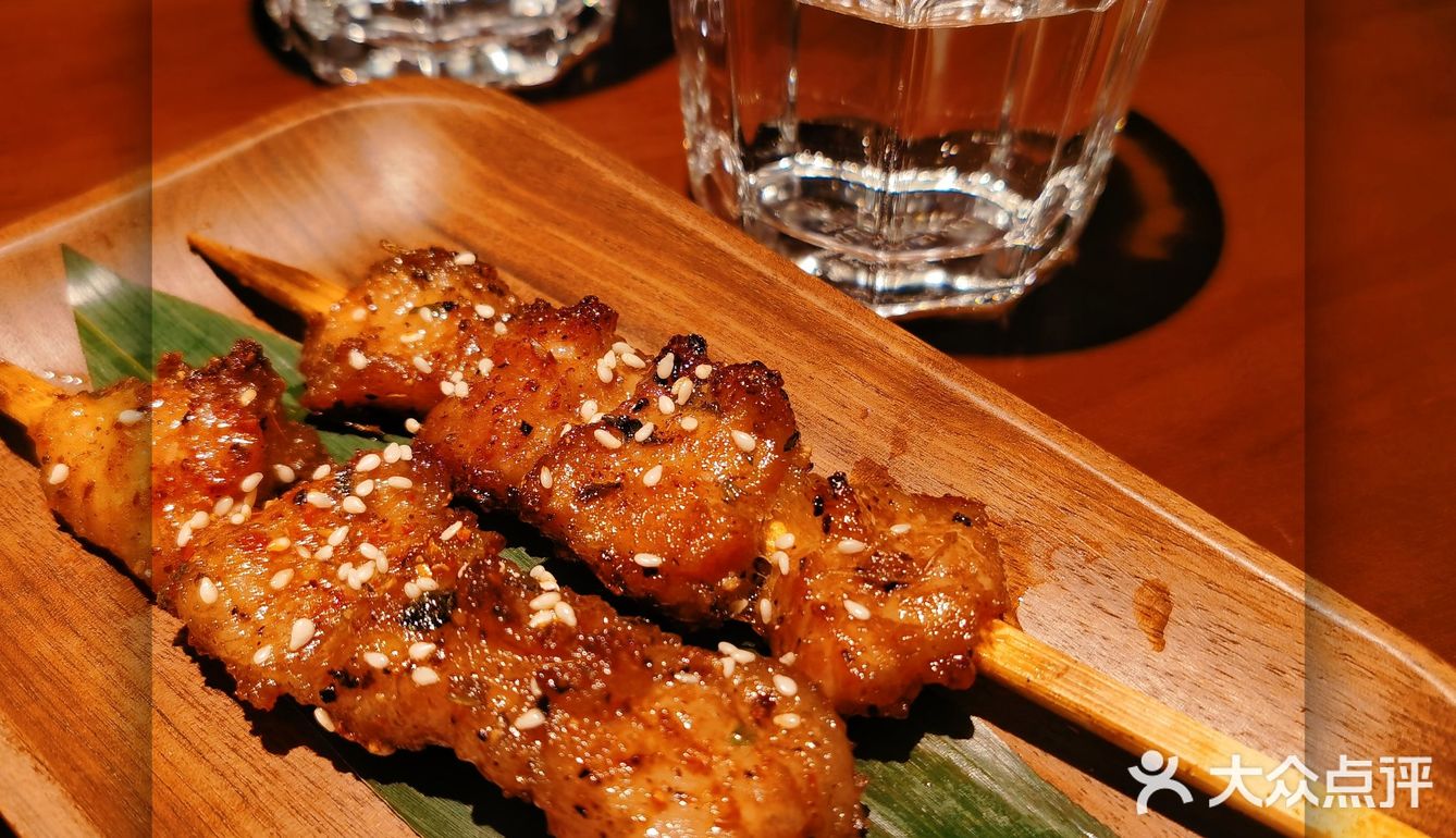 吃了好多年的融合菜小馆