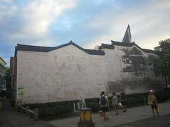 -黎阳老街