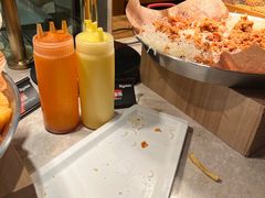 -比格比萨自助(宝山日月光店)