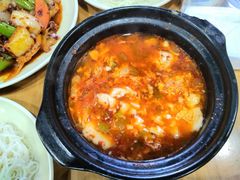 -贤花饭店(城阳店)