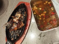 -寂寞的豆芽 蒙古原切大串(金宇店)