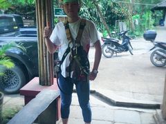 -清迈丛林飞跃 JungleFlight