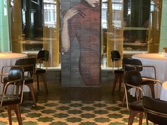 大堂-三号黄浦会Canton Table