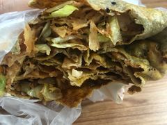 -安悦煎饼(河北店)