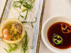 -川林海鲜酒家·湾仔传统早茶·粤菜