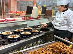 -郑庄脂渣海鲜楼(九水路店)