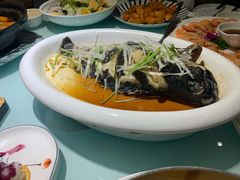 -隆喜元鱼汤包·海鲜(中联广场店)