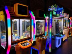 -蓝鲸湾汤泉(包河店)