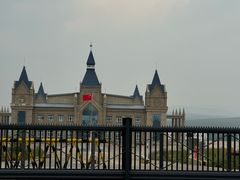 -室韦口岸