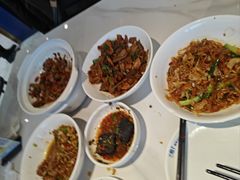 -兰湘子·湘菜小炒(长安万科广场店)