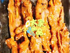 -烧蠔帮·生蚝海鲜牌档(观海店)