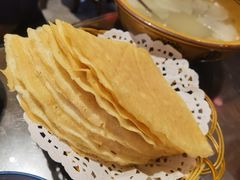 -富正毅三下锅·湘西韵味(天门山索道店)