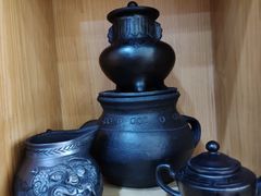 -三锅莊·牦牛肉火锅·香格里拉特色藏餐宴请餐厅(昆明创始店)