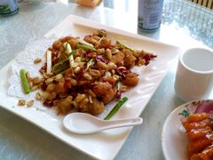 -普天和酒楼·新津菜·烤鸭(天津之眼店)