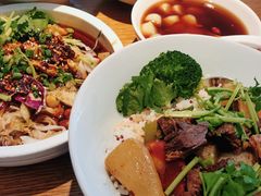 -村外有星光小食铺(长嘉汇店)