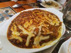 皇牌咖喱芝士焗意粉-番茄屋葡式美食(总店)