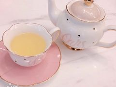 咖啡-Ms·KIMO星漠亲子餐厅(高新店)