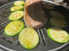 -韩山葵烤肉(太古里店)