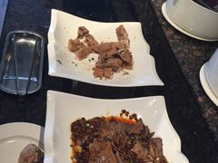 -亚马逊海鲜自助餐厅(惠山万达店)