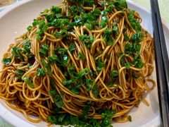 葱油拌面-贵宾楼大酒店(汇邻广场店)