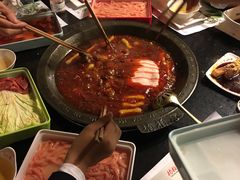 -楠柏弯休闲山庄(梨花溪店)