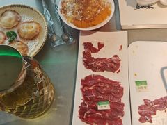 -牛德亨臻牛潮汕火锅(万邦时代店)