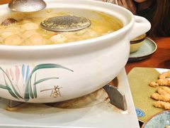 -锦珍锦顺德开煲(农科路店)