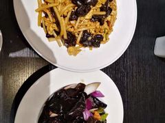 -城南往事济南风味主题餐厅(东环店)