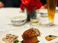 -Yan Ting 宴庭中餐厅(上海静安瑞吉酒店)