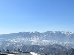 -北岳恒山