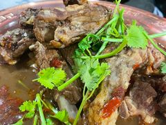 -友乐居羊蝎子(西直门店)