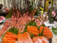 -阳光岛·海鲜盛宴(银泰中心in99店)