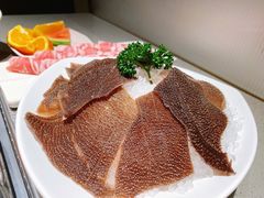 捞派毛肚-海底捞火锅(九久奥特莱斯店)