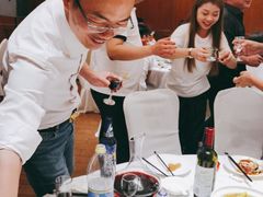 -梦都海鲜酒家(万达广场江桥店)