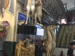 -乔家满族八大碗(流水沟店)