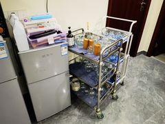 -张钰强中医正骨推拿连锁(唐家人才公寓店)