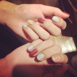 iphone_upload_pic-雪儿·YuKi美甲美睫皮肤管理Salon