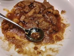 -京味斋·北京烤鸭(北京南站洋桥店)