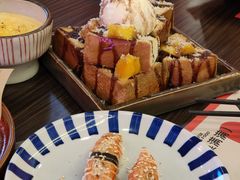 -仙隐小鹿料理食堂(惠济万达店)