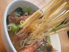 -从前慢海鲜面馆