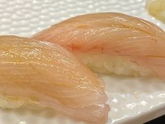 油甘鱼寿司-Sushi Hanzo半藏(天环广场店)