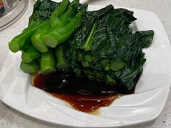 -香港新发烧腊茶餐厅(水围店)