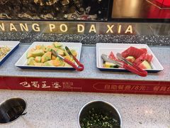 -巴蜀王婆大虾(南锣鼓巷店)